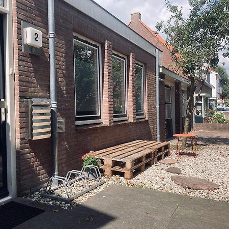 Appartement Katwijk Close To The Beach Katwijk aan Zee Ngoại thất bức ảnh