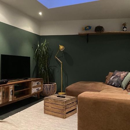 Appartement Katwijk Close To The Beach Katwijk aan Zee Ngoại thất bức ảnh
