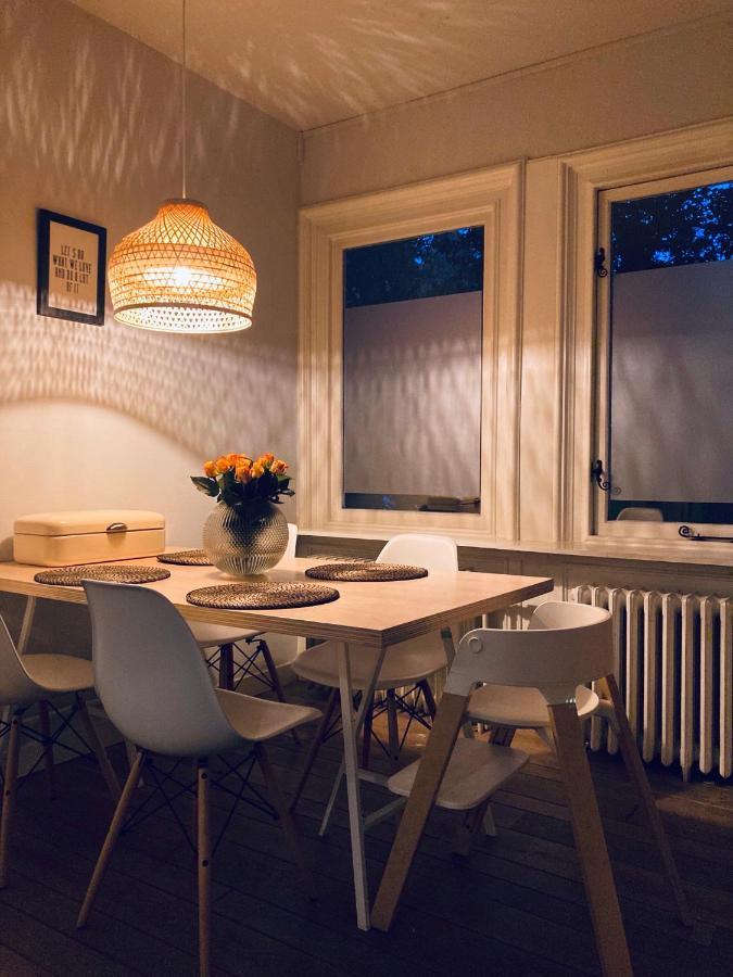 Appartement Katwijk Close To The Beach Katwijk aan Zee Ngoại thất bức ảnh